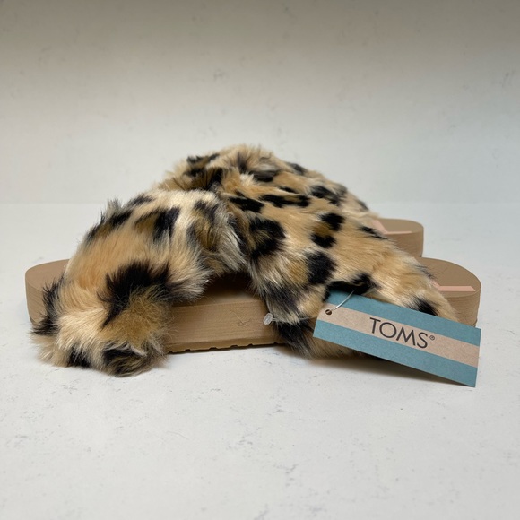 TOMS Slides - Picture 8 of 15